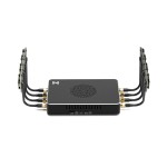 CADDXFPV Walksnail Repetidor HD Repetidor de transmisión de video digital 5,2G y 5,8G Señal de mejora de transmisión de alta potencia